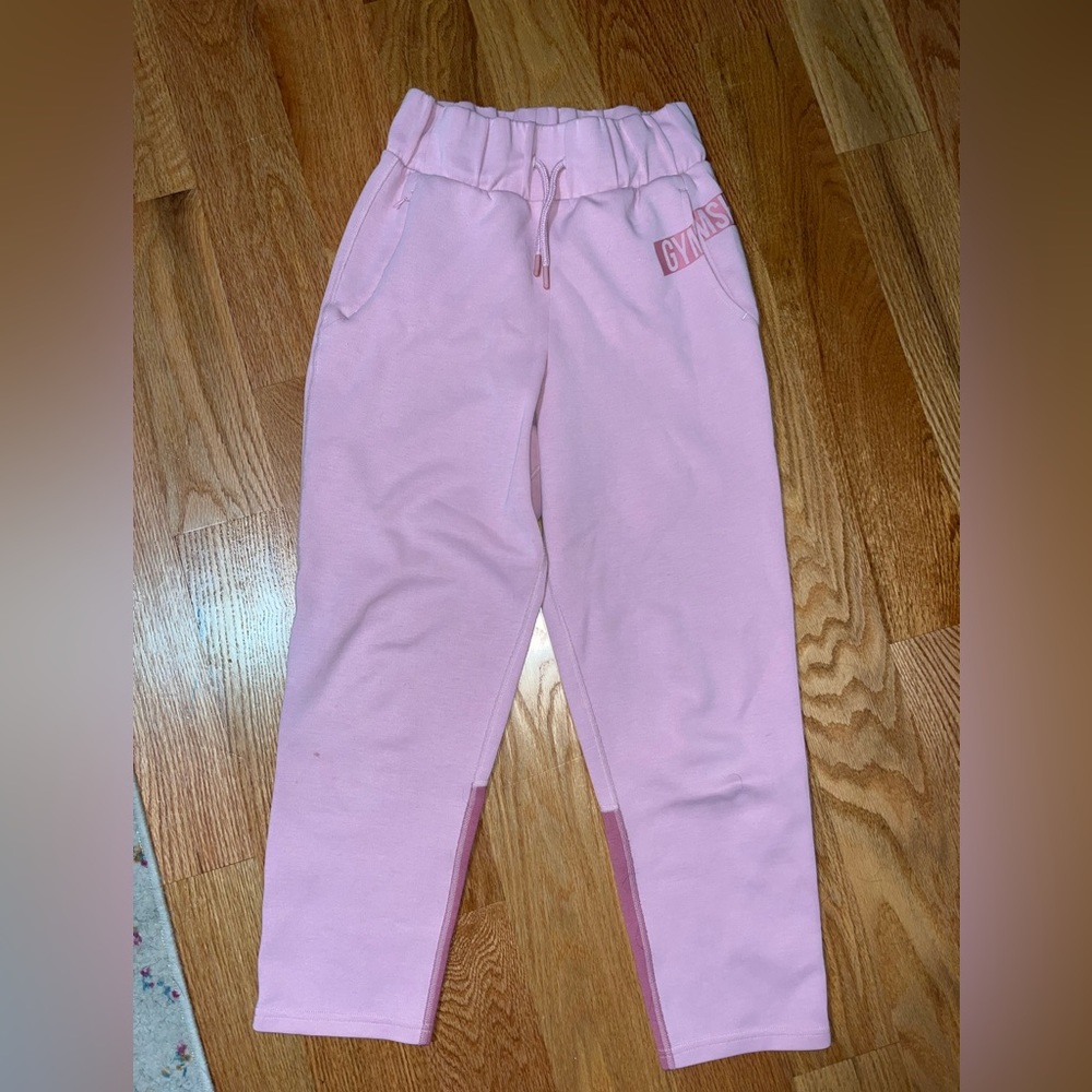 Gymshark sweatpants